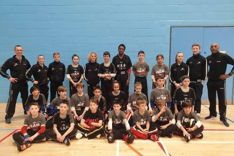 17 March 2019: 1st CIMAC Superleague