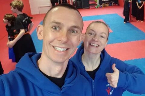 April and May 2021 – We will be reopening for face to face sessions!