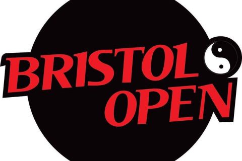 12 -13 October 2019: Bristol Open
