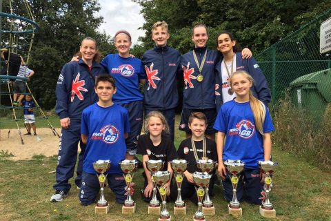 24 – 24 September 2016 – Flanders Cup in Belgium