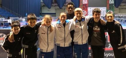 17 – 19 May 2019: Hungarian Wold Cup – Hungary