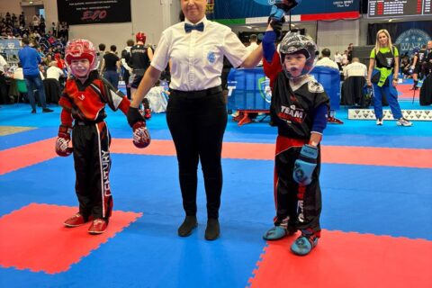 13 to 15 March 2026 – Italian World Cup