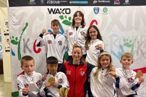 19 to 27 September 2026 – WAKO Junior World Championships
