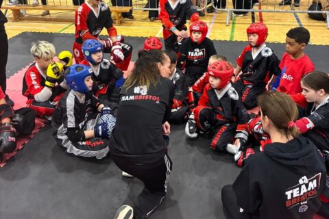 29 March 2026 – Peterborough Open