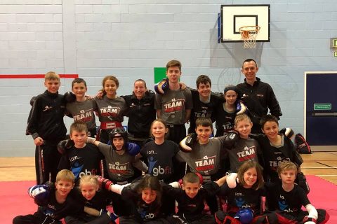 31 March 2019: Southern Grand Slam