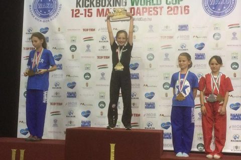 Hungarian World Cup 15/5/16